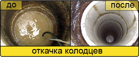 Ассенизаторские услуги в Симферополе